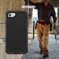 OtterBox Defender Series Apple iPhone 8 & iPhone 7 Beskyttelsescover Sort Apple iPhone 7, 8, SE (2. generation), SE (3rd genera
